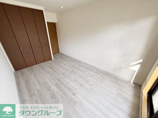 サウセ茅ヶ崎南の物件内観写真